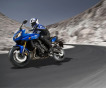 Yamaha огласила техданные по FZ8